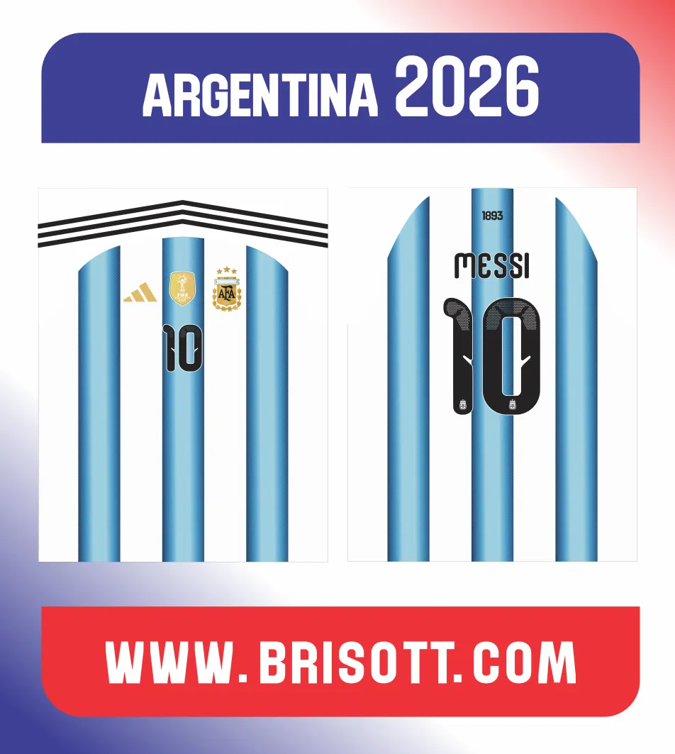 ARGENTINA 2026